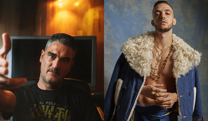 Kase.O y C.Tangana nominados para los MTV EMA ¡Entra y vota aquí!