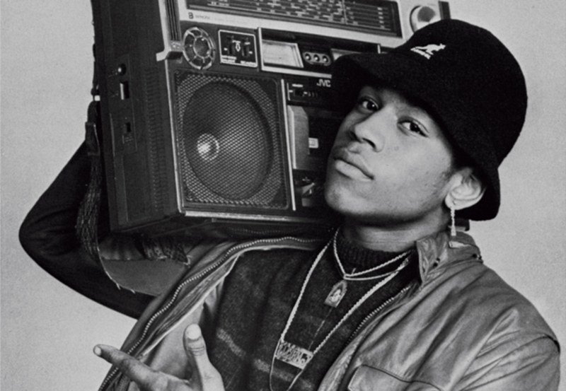 LL Cool J se convierte en el único MC nominado al Rock Hall 2018