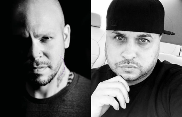 Residente y Tempo olvidan su beef para repartir v&iacute;veres en Puerto Rico