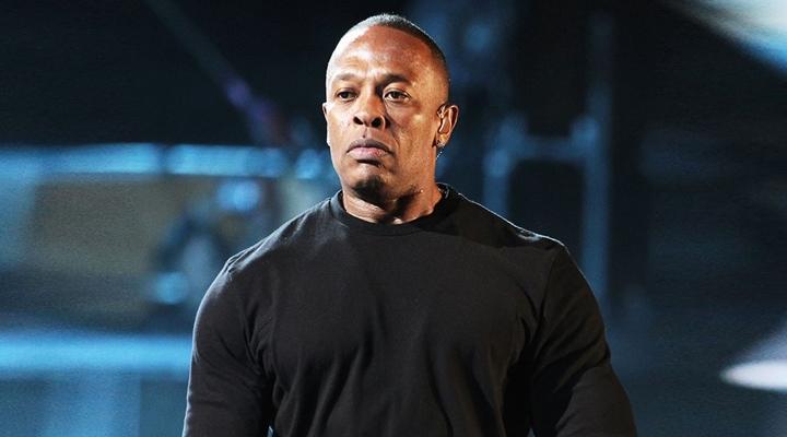 Las mejores canciones de Dr. Dre