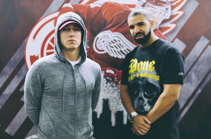 Irv Gotti: "Drake es el Eminem de la nueva generación"