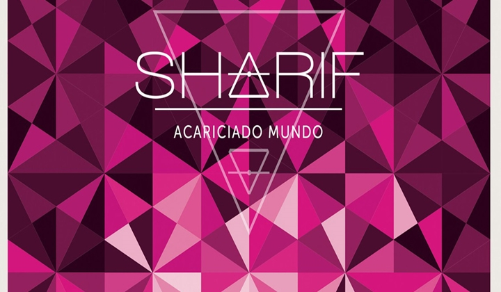 Ya hay fecha de lanzamiento para el nuevo disco de Sharif