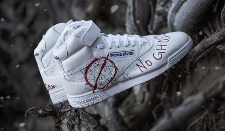 Ya podéis tener las zapatillas de Stranger Things 2 en vuestros pies.