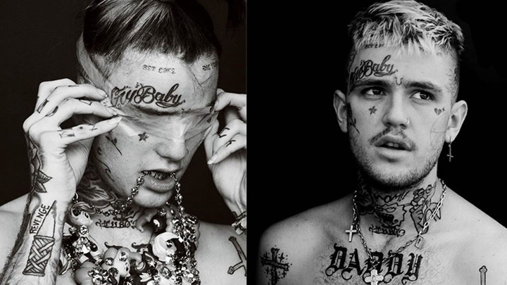 Fallece el artista Lil Peep a los 21 años