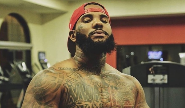 The Game viene a Europa y si, actuará en España