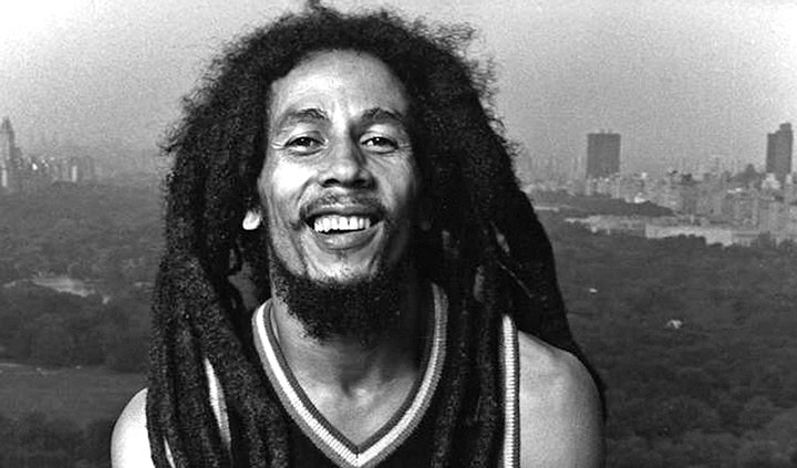 Bill Oxley: "Yo maté a Bob Marley"