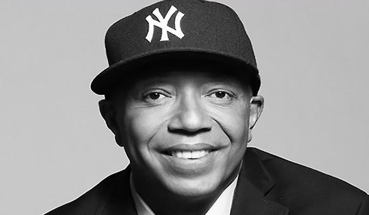 Acusan al pionero del Hip Hop Russell Simmons de violación