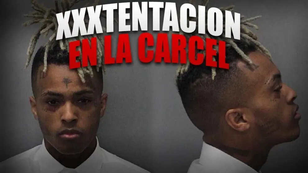 XXXTentacion a la cárcel por varios delitos de violencia de género 