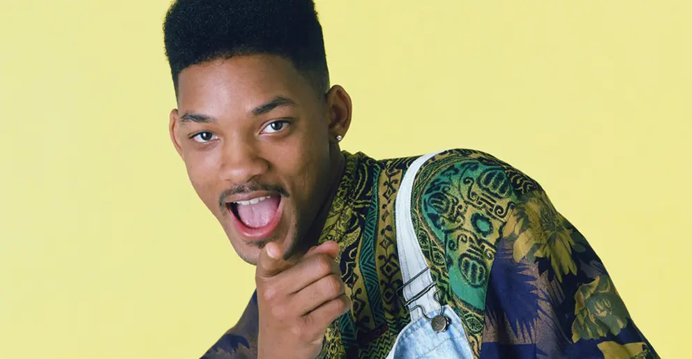 Will Smith