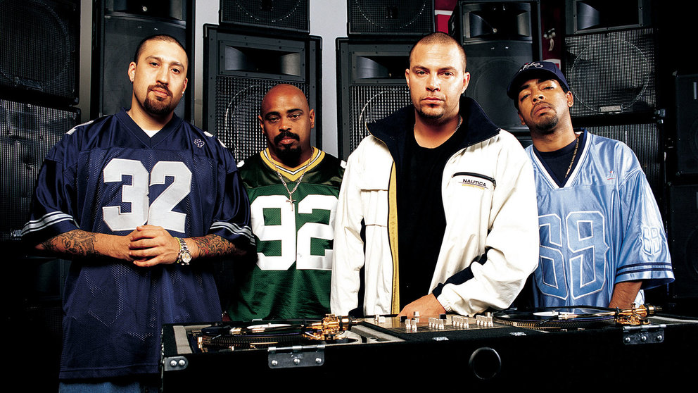  Cypress Hill podría sacar un nuevo álbum en 2018