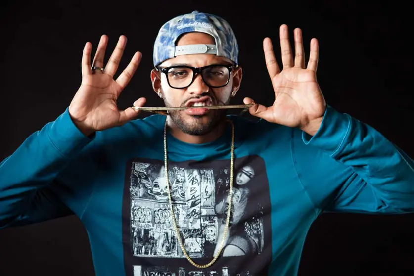 ¿Quién es Joyner Lucas y por qué es el futuro del Hip Hop en USA?