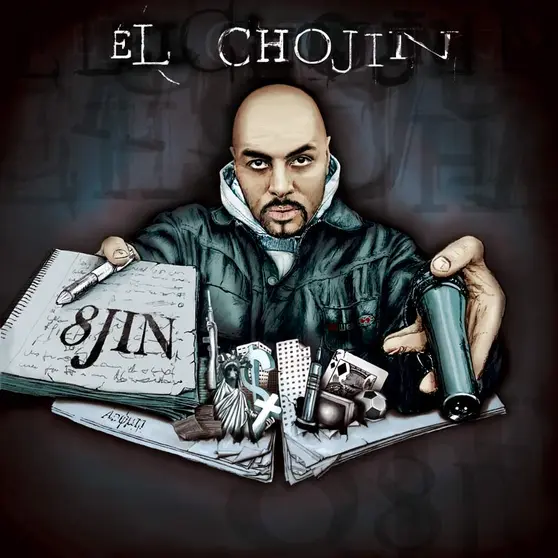 El Chojin