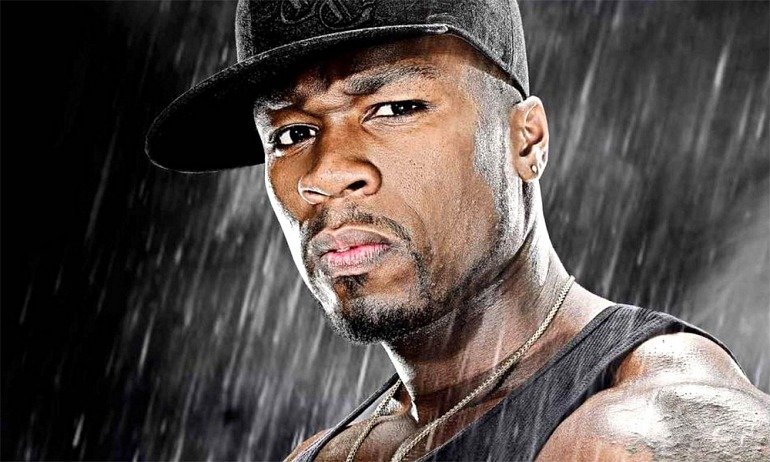 50 Cent podría sacar un nuevo videojuego
