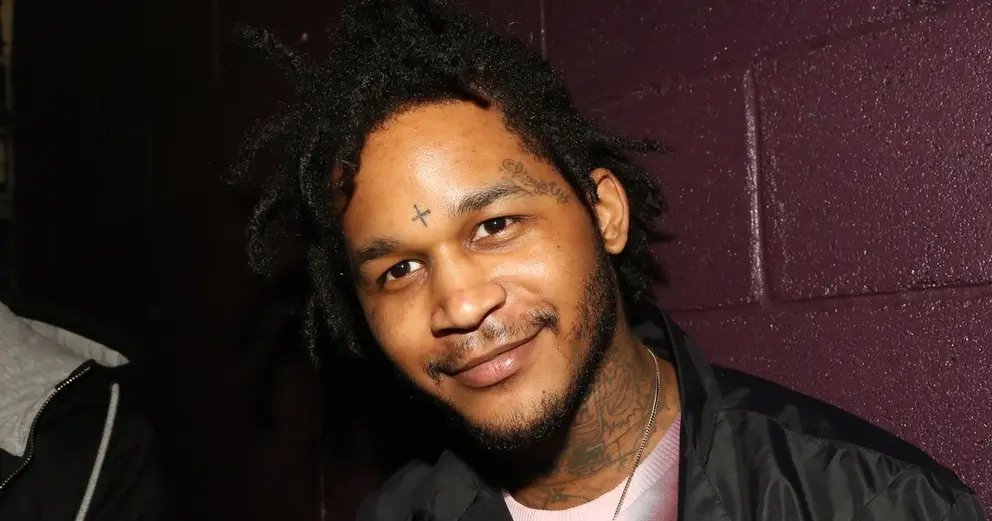 Fallece el artista Fredo Santana a los 27 años de edad