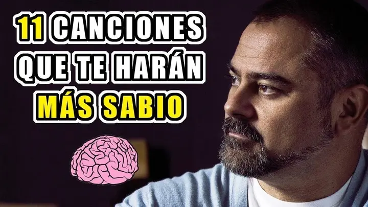 Algunas canciones que te harán más sabio