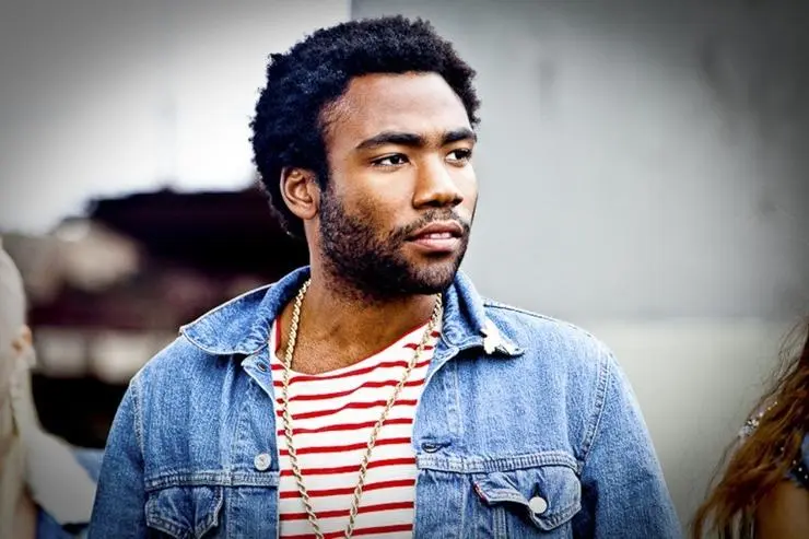 Childish Gambino