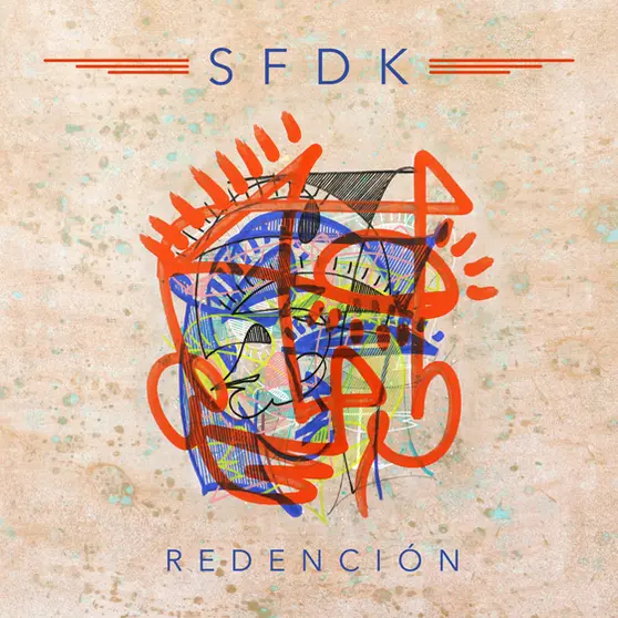 SFDK 