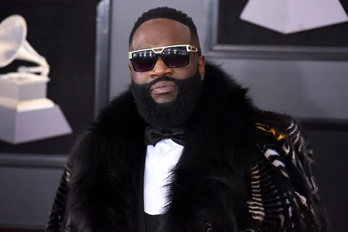 Rick Ross