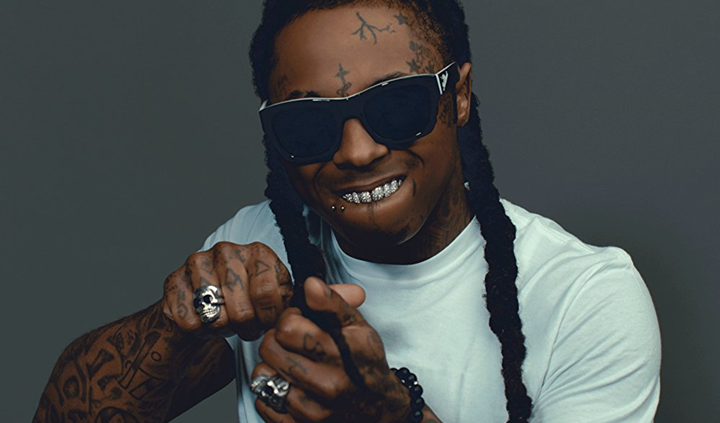 Para Lil Wayne, estos son los cinco mejores raperos de todos los tiempos