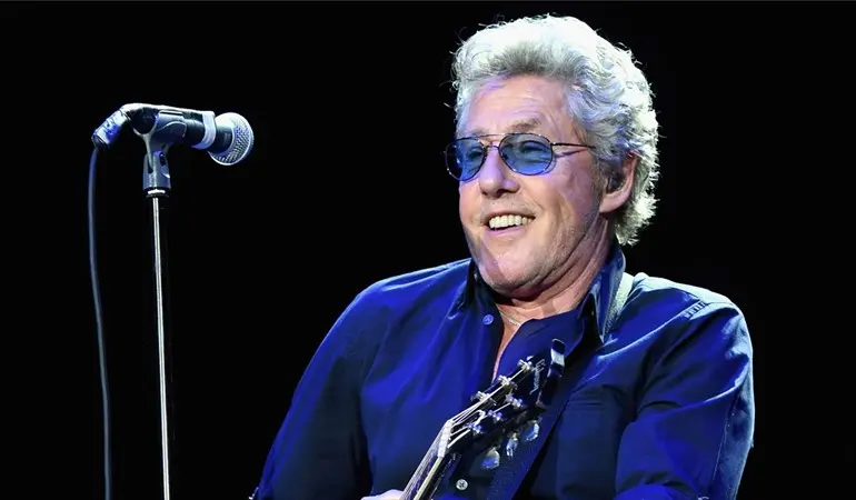 Roger Daltrey