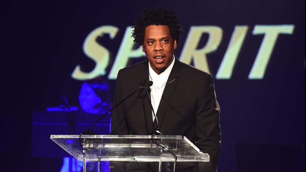 Jay-Z se convierte en el primer rapero multimillonario