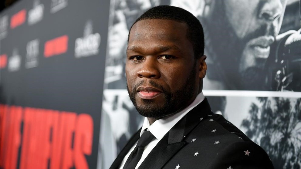 Las 25 mejores canciones de 50 Cent