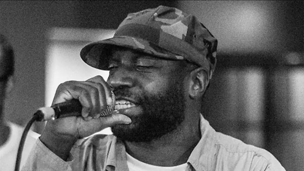 Fallece Malik Abdul, miembro fundado de The Roots