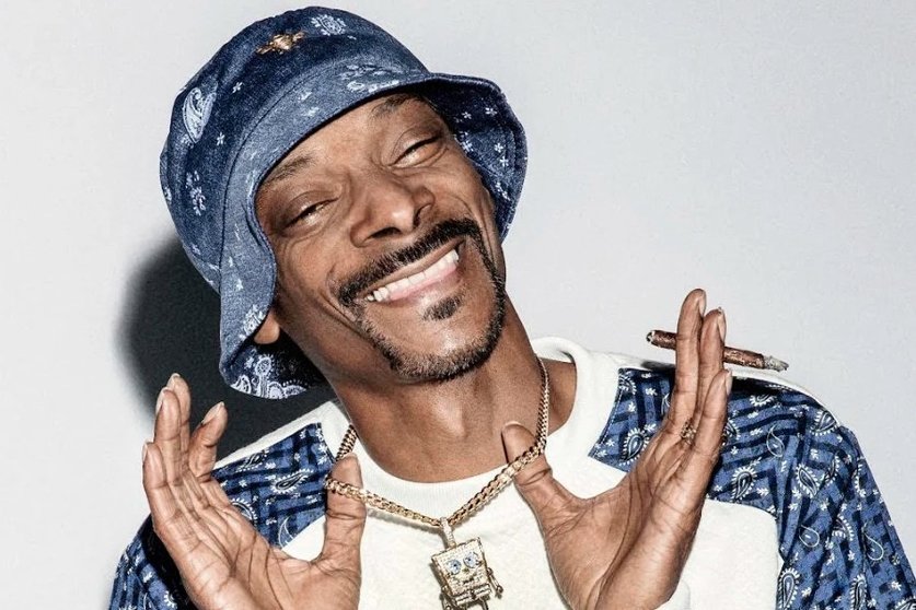 Estos son los 10 mejores raperos de toda la historia, según Snoop Dogg
