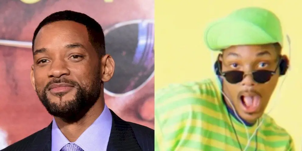 Will Smith será el productor del nuevo Príncipe de Bel-Air