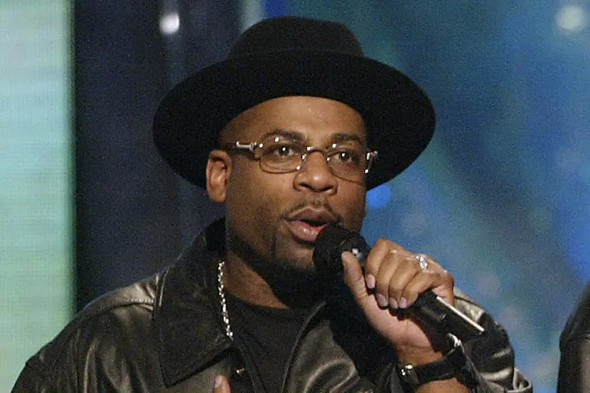 2 hombres arrestados por la muerte de Jam Master Jay,  miembro de RUN-DMC 