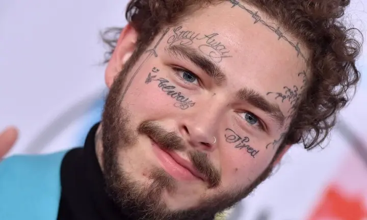 Post Malone se convierte en copropietario del equipo de sports más grande de Texas 