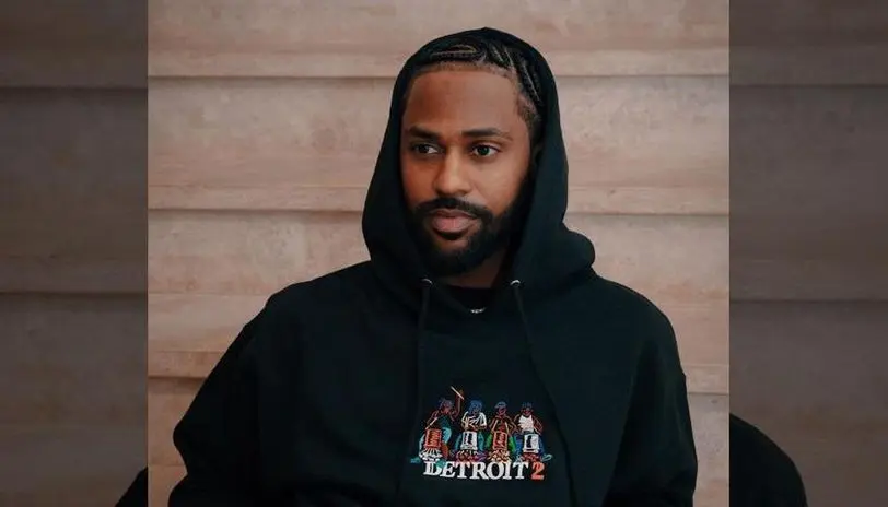 "Detroit 2 " el nuevo disco de Big Sean es muy bueno y lo puedes escuchar aquí