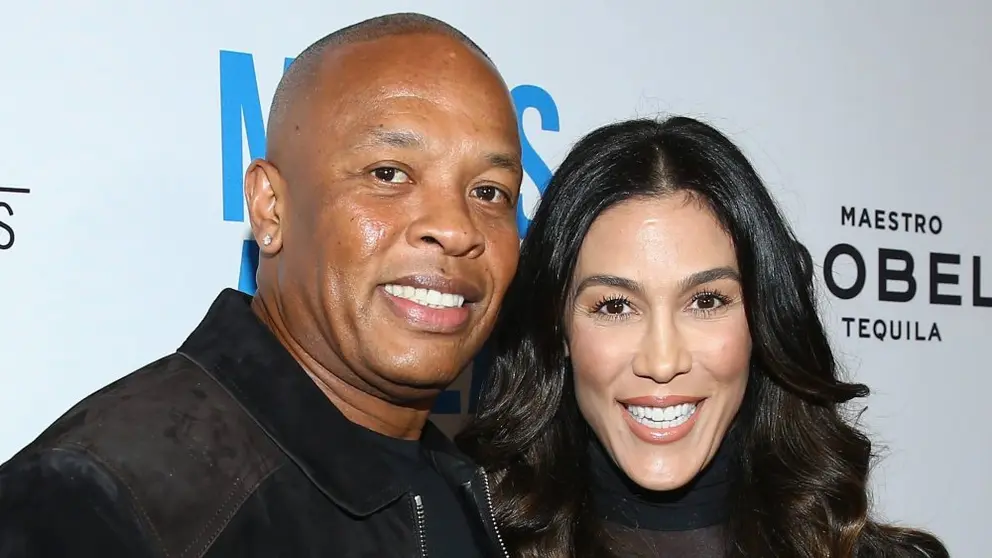Dr. Dre