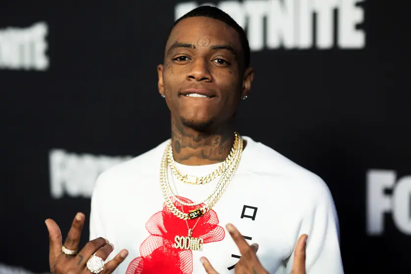 Soulja Boy dice que el Rap actual es 'más falso que la WWE' 