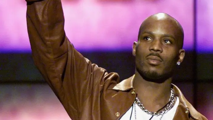 <h1>Las mejores canciones de la leyenda del rap DMX</h1>
