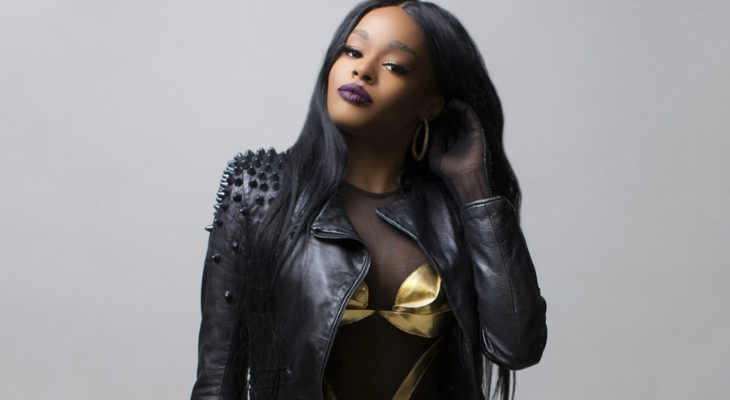 Azealia Banks