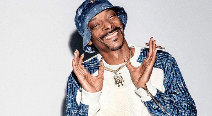 Snoop Dogg