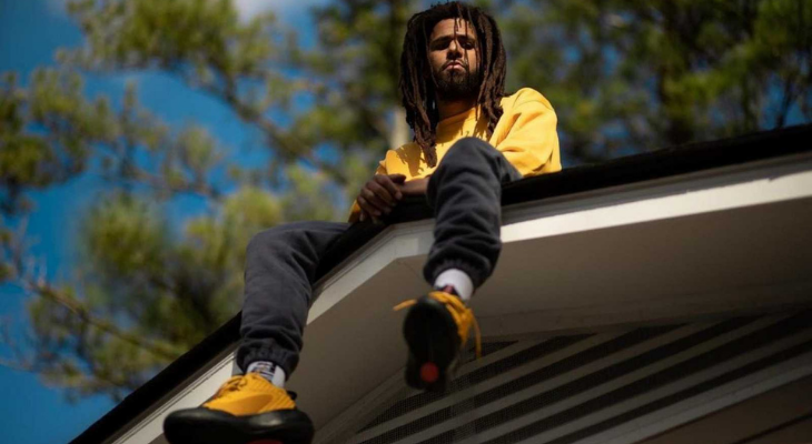 J Cole