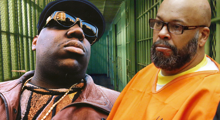 Ex-agente do FBI afirma que Suge Knight mandou matar Notorius Big - Canal  RapRJ