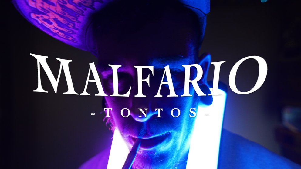 Malfario - Tontos