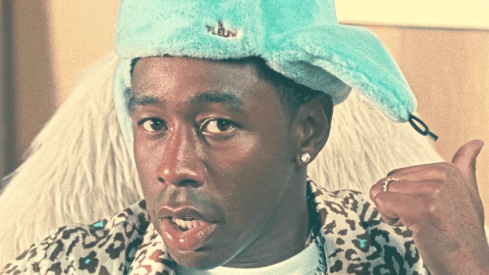 Tyler, The Creator