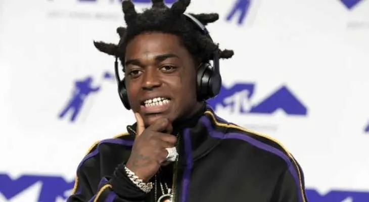 Kodak Black