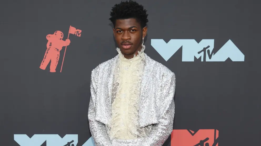 Lil Nas X anuncia su álbum "Montero"