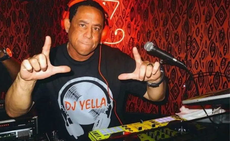 Dj Yella