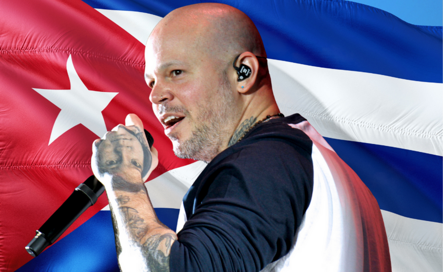 Residente