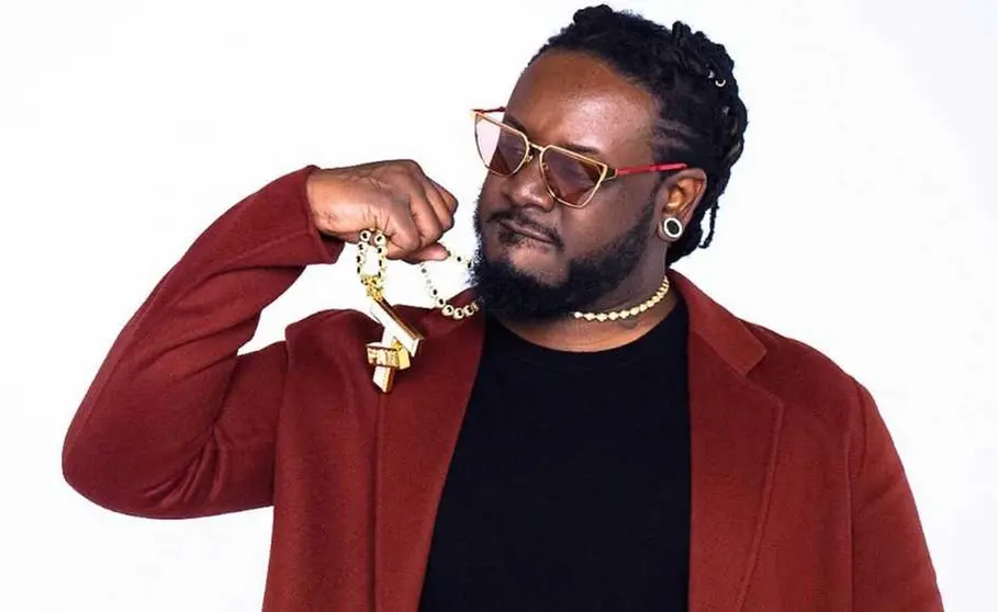 T-Pain