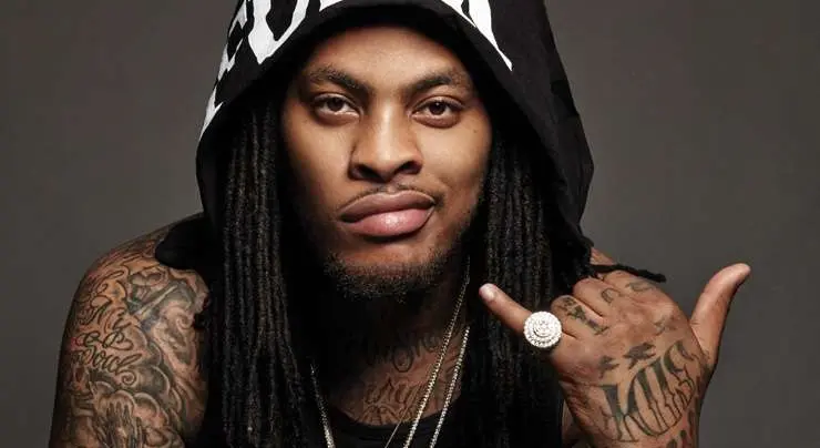 Waka Flocka Flame