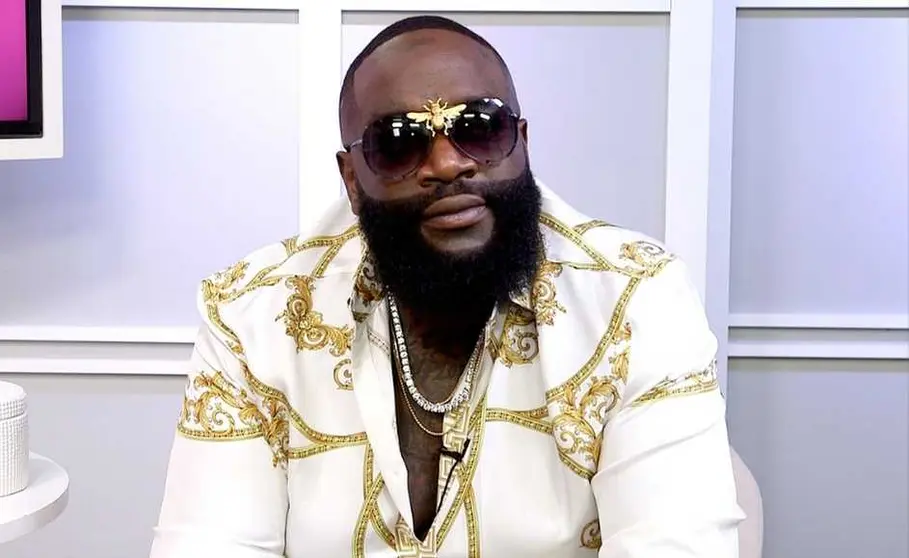 Rick Ross