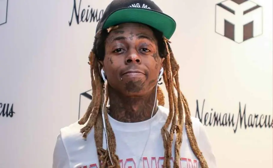 Lil Wayne