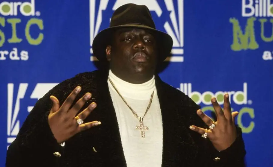 Notorious B.I.G